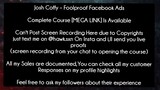 Josh Coffy – Foolproof Facebook Ads