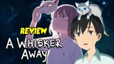 A Whisker Away - Cô mèo mộng mơ | W2W Anime Review