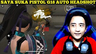 TUTORIAL BALIK KE LOBBY DAN CARA MENJADI PENONTON YANG BAIK - FREE FIRE BOOYAH INDONESIA