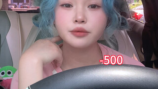 女生视角深度体会养车不易！