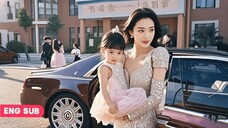 Poor girl is mocked for having mentally disabled mother, unaware she's the world's richest person!