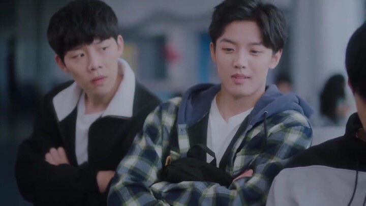 Let's Meet Now Ep13 In English subtitles