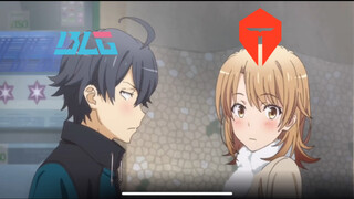 一色TES学妹与B企谷八幡学长