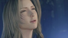 Final Fantasy VII Rebirth - Aerith Sings "No Promises To Keep" (Bahasa Indonesia Cover)