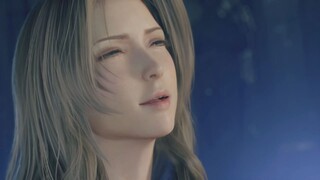 Final Fantasy VII Rebirth - Aerith Sings "No Promises To Keep" (Bahasa Indonesia Cover)