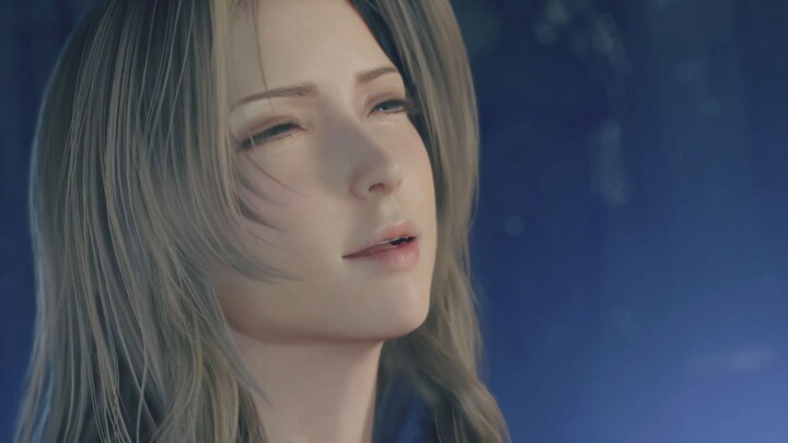 Final Fantasy VII Rebirth - Aerith Sings "No Promises To Keep" (Bahasa Indonesia Cover)