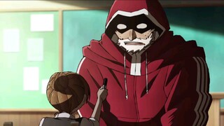 Sanda (2025) Episode Terbaru!