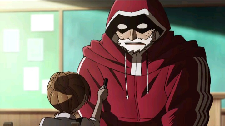 Sanda (2025) Episode Terbaru!