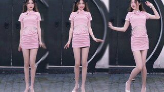 为什么80斤女生也有小肚子？救救我【燕无歇】竖屏
