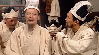 宁学桃园三结义，不学瓦岗一炉香 《三国演义》