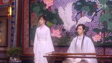 Su Yu (2020) เจ้าสำนักน้อยอ่อยรัก EP 20 [ซับไทย]