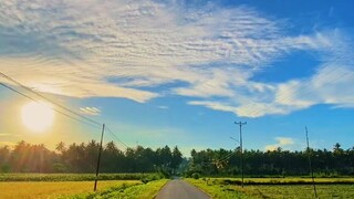 road trip in the Philippines