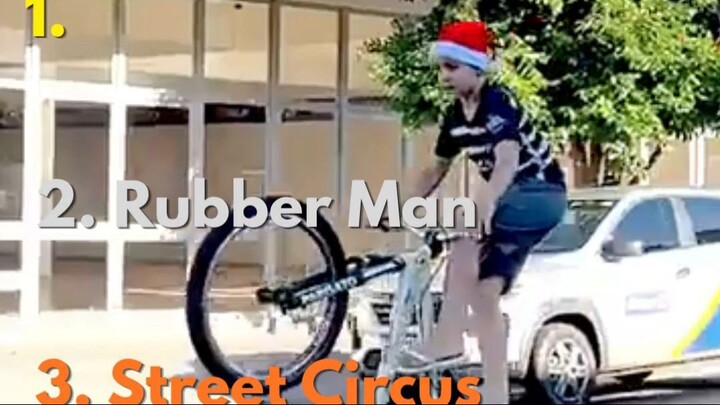 Ranking Best Bike Crashes #bike #crashes #funny