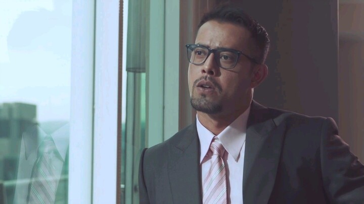 Zul Ariffin : 18+ 👩👉 6