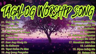 TAGALOG WORSHIP SONG