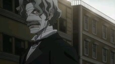 kekkai sensen & beyond episode 5 sub indo