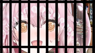 Hinata, đừng hét lên, Taffy dễ thương quá.