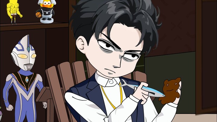 Episode 26丨Captain Zhou missed his marriage?