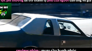 Mưu cầu hạnh phúc (p2) #rvphimcuocsong