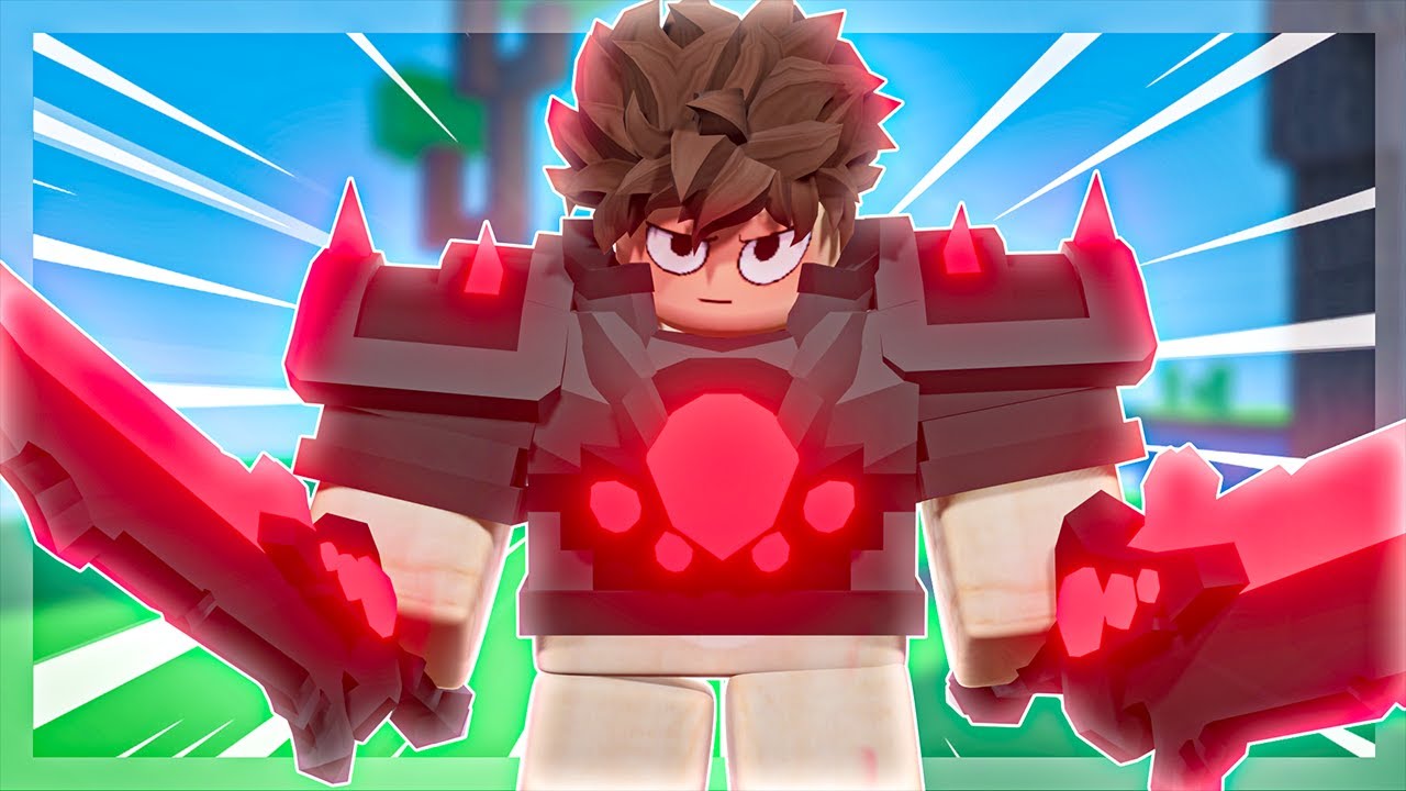 Creative Mode! (Roblox Bedwars) - BiliBili