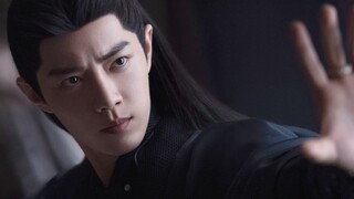 เสร็จสิ้น [Fake Canghai Xilin] ตอนที่ 16 | เซียวจ้าน นาร์ซิสซัส | ซื่อหยิง ซื่อเซี่ยน | เวลาผ่านไปอย