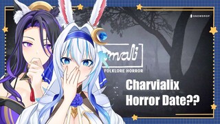 gajadi stream soalnya inet meninggoy【SNOWDROP ID 2nd GEN 】