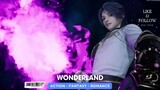 Wonderland Episode 416 Sub Indonesia