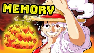 Logia Awakenings & Paramecia Devil Fruit Clones! (1065) Sun Nika's Ancient Kingdom History!