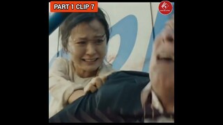 TRAIN TO BUSAN PART 1 CLIP 7