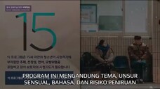 Motel California Season 1 Episode 6 Sub Indo