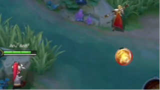 chơi liên quân p10 #gamehay #yeugame