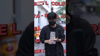 "Chị đẹp" Phương Anh Đào nhờ đi mua cafe, liệu James có hoàn thành? - Thực Tập Sinh