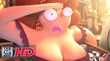 CGI 3D Animated Short: "An Eye For An Eye" - by  ESMA | TheCGBros