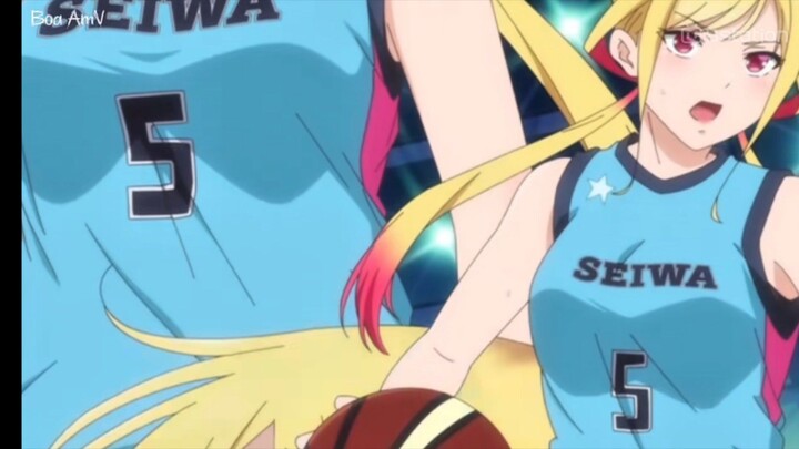 Jadi gini baju olahraga seiwa