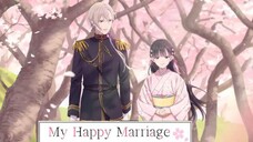 My happy marriage S02 Ep03 Hindi dub