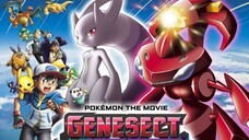 Pokemon Movie 16 - shinsoku no genosect(dub)