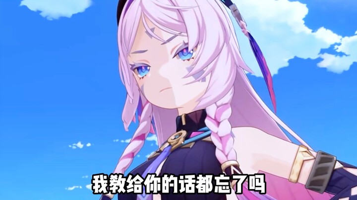 هذه الجدة تشبه الجدة حقًا!