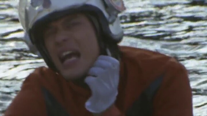 [Special Shot] [Blu-ray Reset] Let’s review the most classic Ultraman music