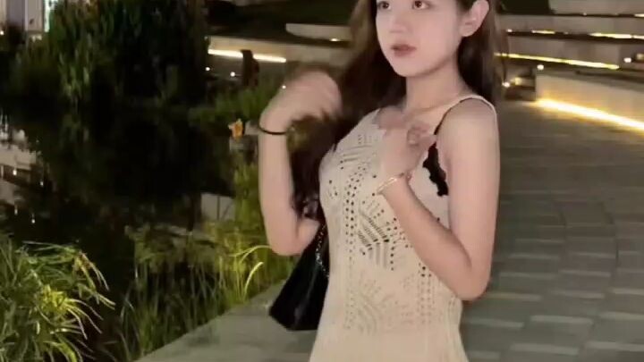 sexy girl dance 🥵