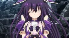 Date a live ss1 ตอนที่ 02 พากย์ไทย