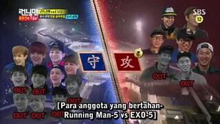 running man ep 172