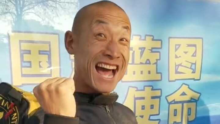 The Winter Swimming Freak Pigeon’s Righteous Speech at the Station (Random Encounter with the Winter