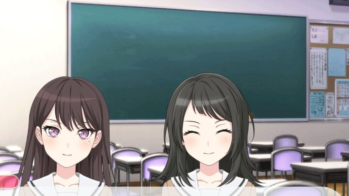 Mygo Daily Life and Hanasakigawa's Exam