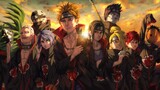 Naruto Vs Akatsuki Fight | Naruto gameplay | Akatsuki fight | Habibi Remix Status | Naruto Hindi