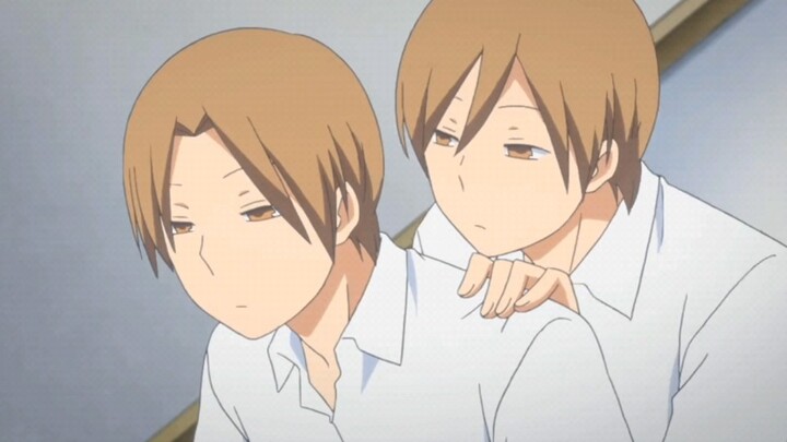 【Boys’ League】As expected, twins are the king!!!