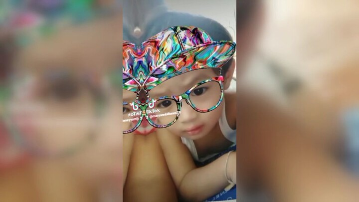 you are my special baby nako😘😘😘