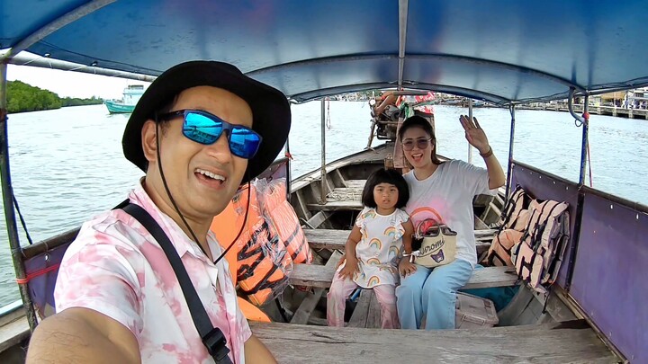 เที่ยวกระบี่ Thailand Krabi