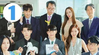 Gaus Electronics (2022) | Episode 01