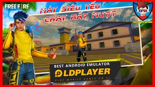 LDPLAYER Best Setting | Cách Cài Chi Tiết Nhất LDPLAYER Để Chơi Free Fire Mượt NhấtTrên PC