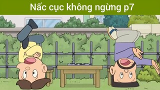 Nấc cục không ngừng p7